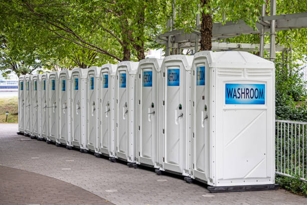 Best Long-term porta potty rental  in Union, NJ
