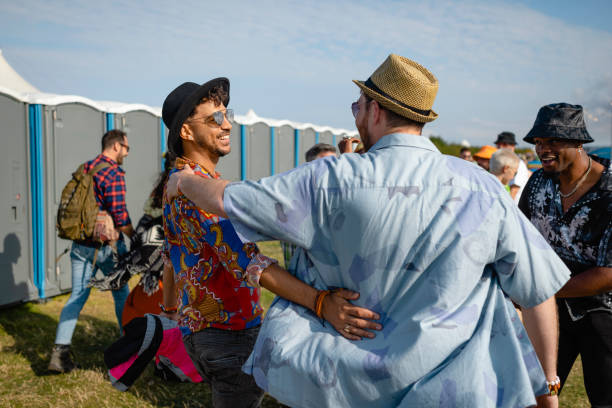 Best Porta potty rental near me  in Union, NJ