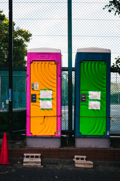 Best Porta potty rental for parties  in Union, NJ