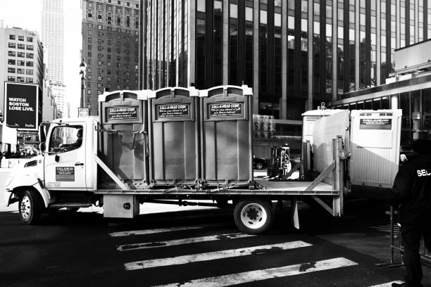 Best Affordable portable toilet rental  in Union, NJ