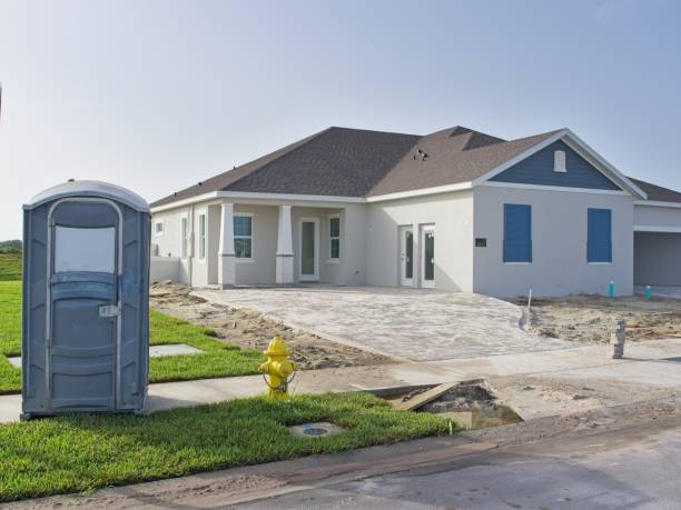Sanitation services for porta potties in Union, NJ