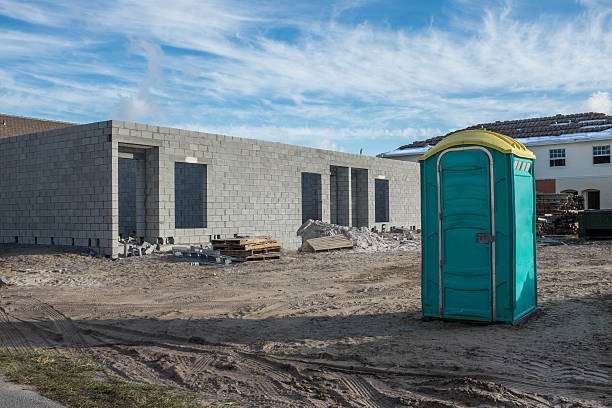 Portable Toilet Options We Offer in Union, NJ